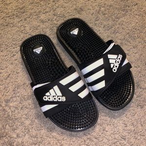Adidas Adissage Slides